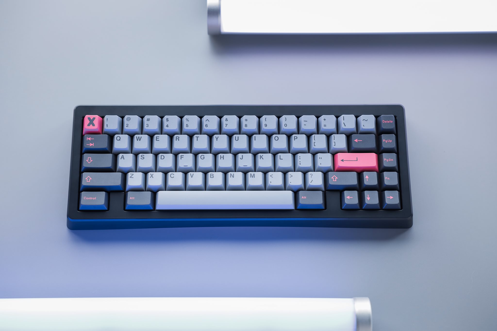 GMK Keycaps - 2